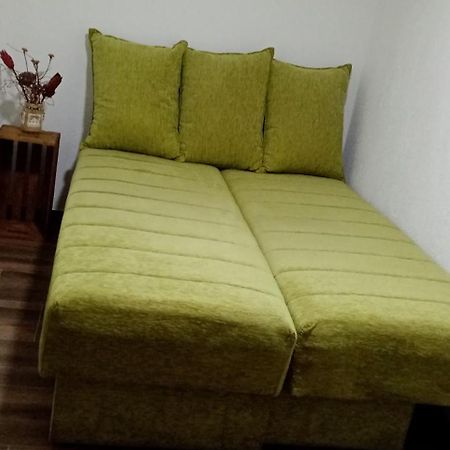 Staroplaninski Apartments Crni Vrh Ngoại thất bức ảnh