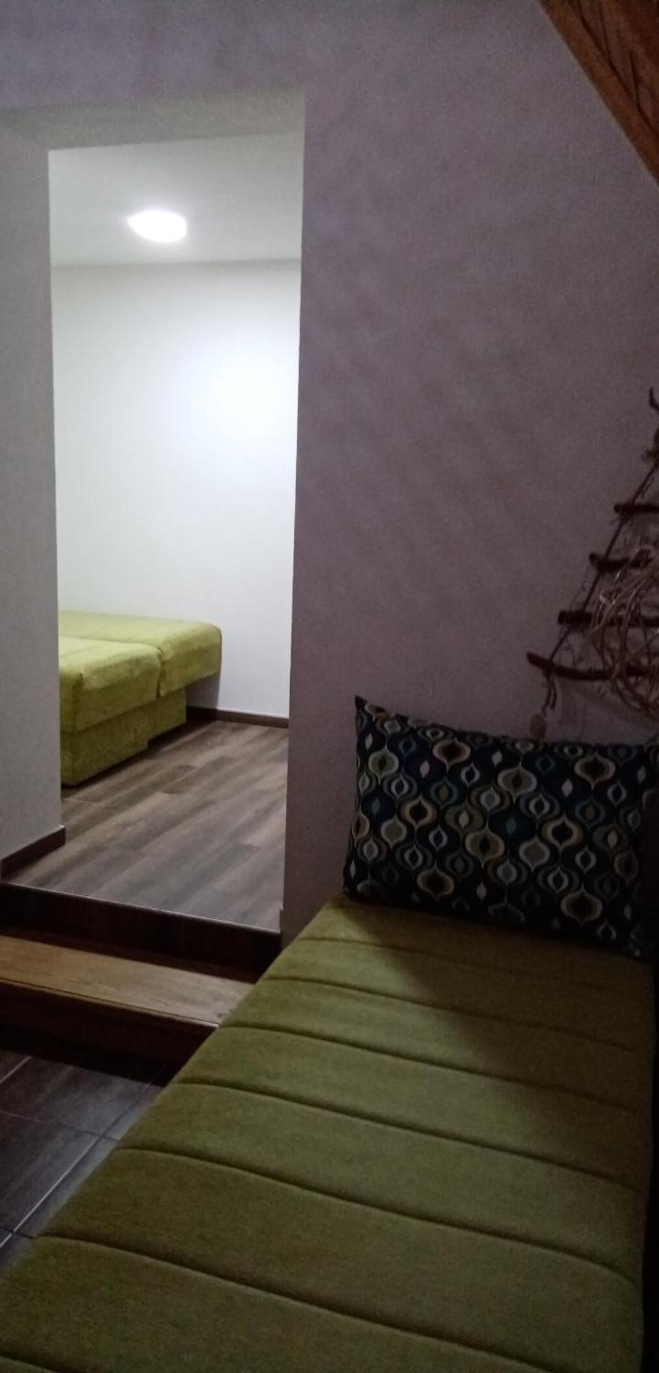 Staroplaninski Apartments Crni Vrh Ngoại thất bức ảnh