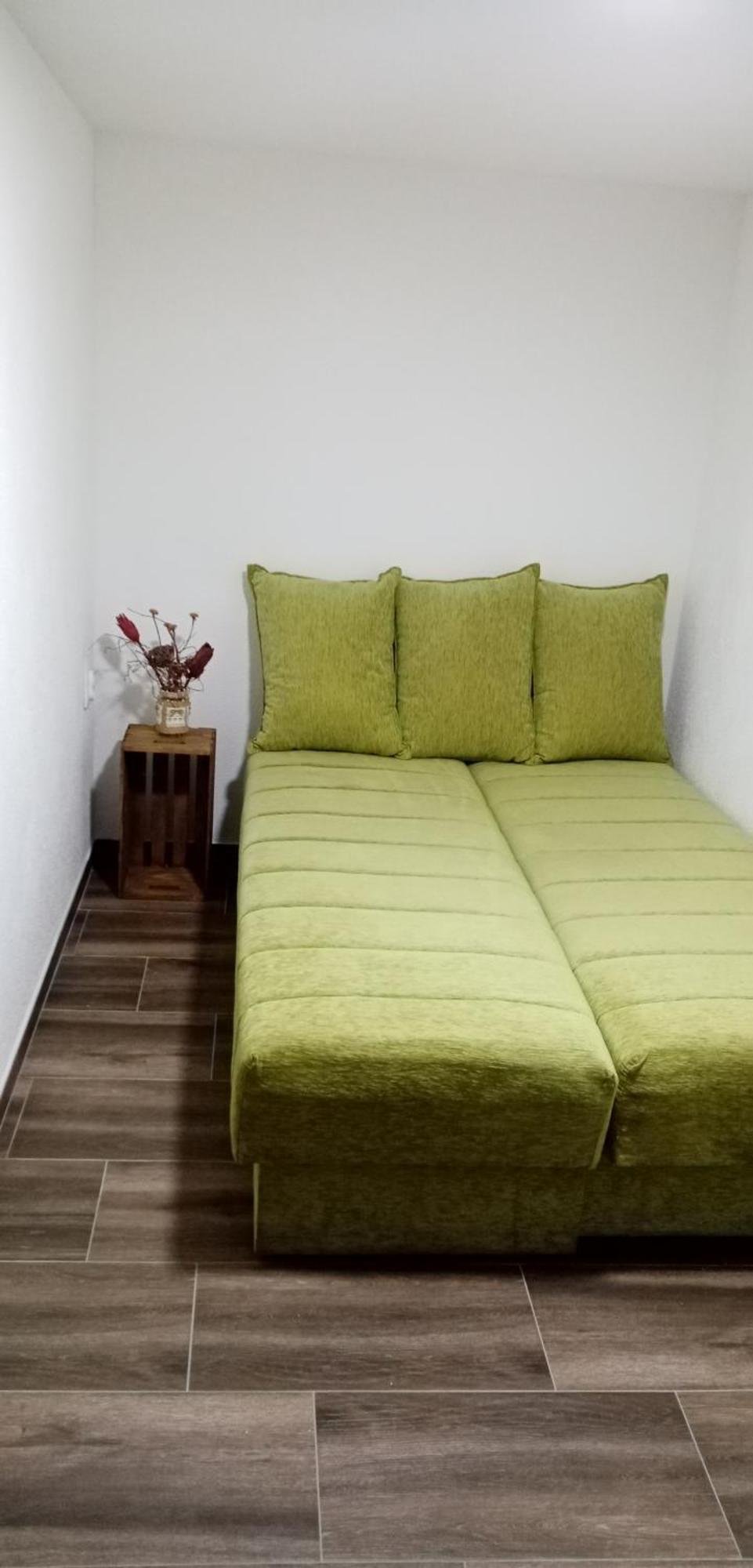 Staroplaninski Apartments Crni Vrh Ngoại thất bức ảnh
