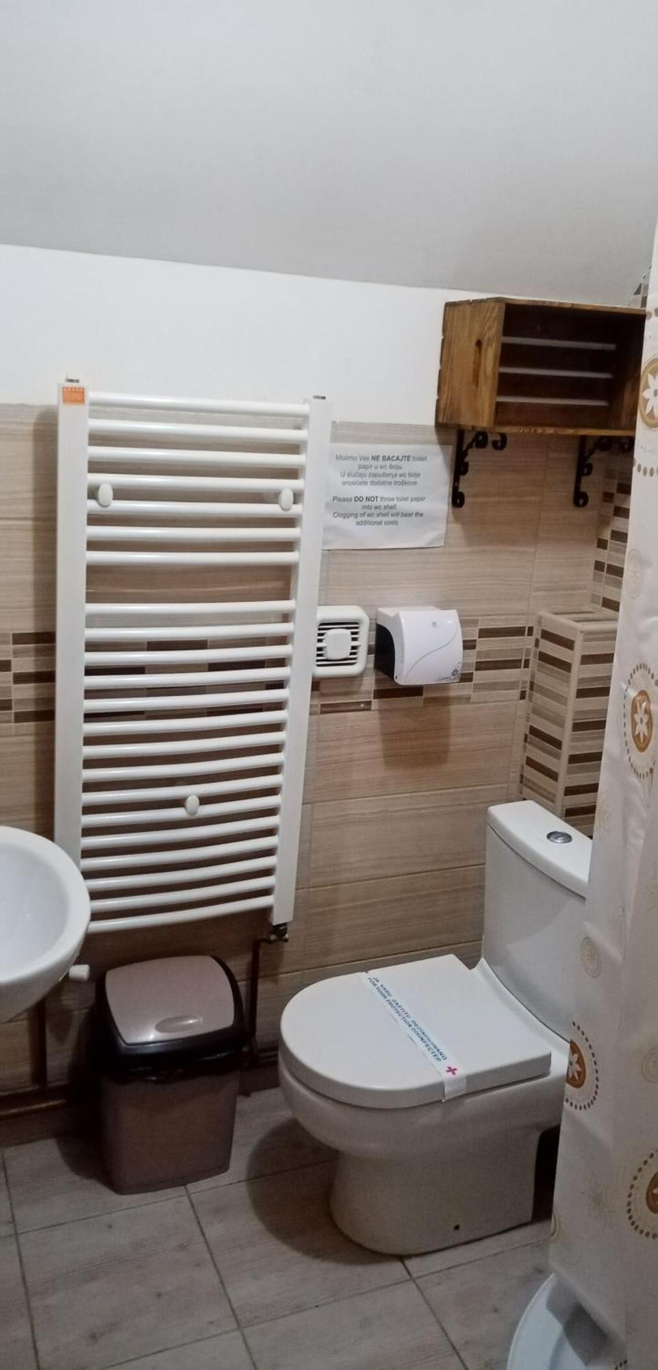 Staroplaninski Apartments Crni Vrh Ngoại thất bức ảnh