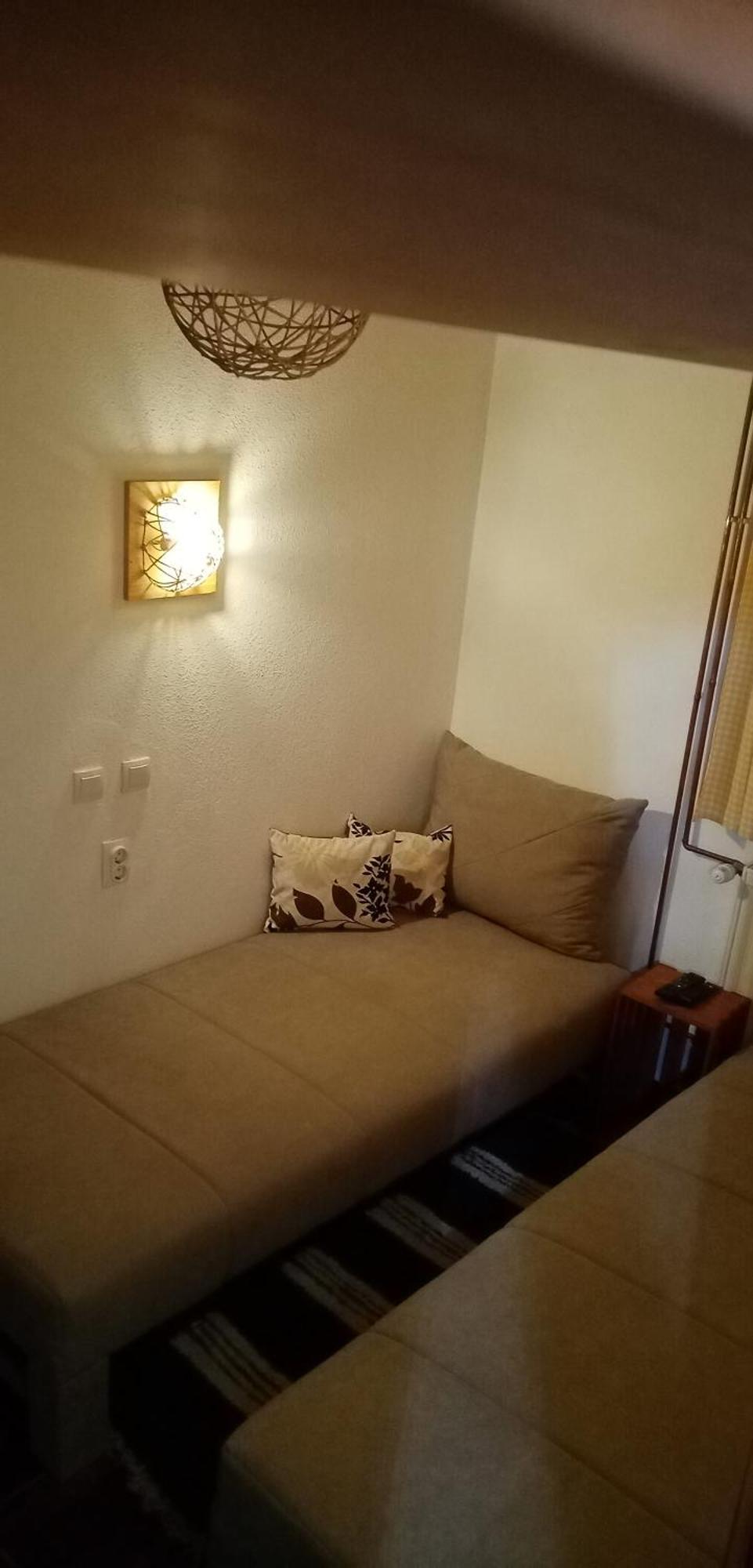 Staroplaninski Apartments Crni Vrh Ngoại thất bức ảnh