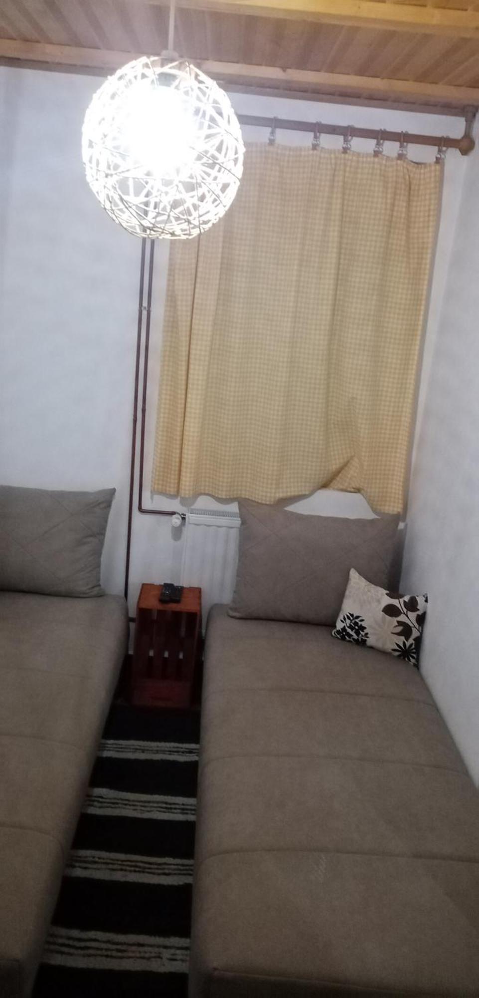 Staroplaninski Apartments Crni Vrh Ngoại thất bức ảnh