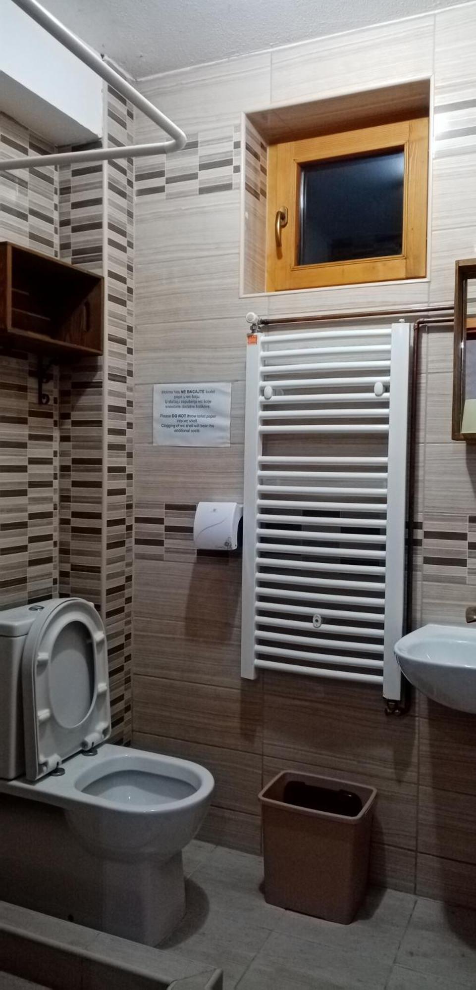 Staroplaninski Apartments Crni Vrh Ngoại thất bức ảnh